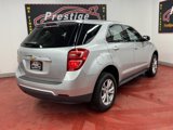 Used 2017 Chevrolet Equinox LS image 2