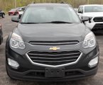 Used 2017 Chevrolet Equinox LT w/ Convenience Package image 2