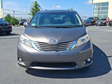 Used 2013 Toyota Sienna XLE image 2