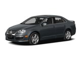 Used 2010 Volkswagen Jetta Sedan image 2