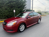 Used 2010 Subaru Legacy 2.5i Premium image 2