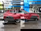 New 2025 Chevrolet Trax LT w/ Sunroof Package image 4