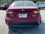 Certified 2024 Toyota Corolla LE image 4