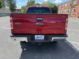 Used 2013 Ford F150 XLT w/ Luxury Equipment Group image 4