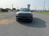Used 2022 Jeep Compass Latitude w/ Convenience Group image 5
