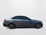 Used 2017 Mercedes-Benz C 43 AMG 4MATIC Sedan image 4