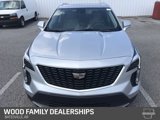 Used 2020 Cadillac XT4 Premium Luxury w/ Cold Weather Package image 5
