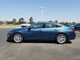 Used 2024 Chevrolet Malibu LT image 3