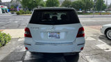 Used 2011 Mercedes-Benz GLK 350 2WD image 5
