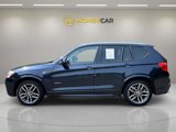 Used 2015 BMW X3 xDrive28i image 4