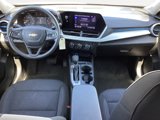 Certified 2024 Chevrolet Trax LS w/ LS Convenience Package image 4