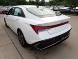 Used 2024 Hyundai Elantra SEL w/ Convenience Package image 5