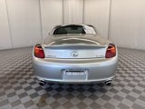 Used 2003 Lexus SC 430 Convertible image 4