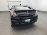 Used 2018 Chevrolet Volt Premier w/ Driver Confidence Package image 6