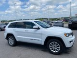 Used 2021 Jeep Grand Cherokee Laredo X image 5