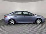 Used 2021 Toyota Corolla LE image 2