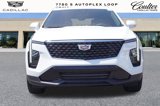 New 2025 Cadillac XT4 Premium Luxury image 5