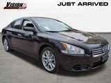 Used 2014 Nissan Maxima 3.5 S image 3