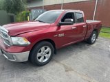 Used 2013 RAM 1500 Big Horn image 6