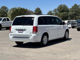 Used 2019 Dodge Grand Caravan SXT w/ Rear Park Assist Package image 3