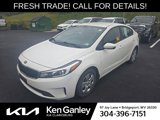 Used 2017 Kia Forte LX image 2