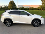 Used 2015 Lexus NX 200t AWD image 6