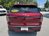 Used 2024 INFINITI QX60 Luxe w/ Performance Audio Package image 4