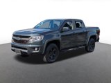 Used 2018 Chevrolet Colorado Z71 image 5