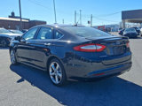 Used 2014 Ford Fusion SE image 4