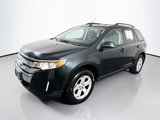 Used 2013 Ford Edge SEL w/ Class II Trailer Tow Pkg image 3