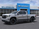 New 2025 GMC Sierra 1500 Elevation image 2