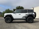 Certified 2024 Ford Bronco Raptor w/ Interior Carbon Fiber Pack 6 image 3