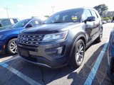 Used 2016 Ford Explorer Limited image 3