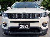 Used 2021 Jeep Compass Latitude w/ Convenience Group image 3
