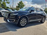 Used 2020 Lincoln Nautilus FWD w/ Equipment Group 101A image 4