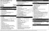 Used 2022 Chevrolet Malibu LT image 3