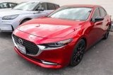 Used 2022 MAZDA MAZDA3 s image 4