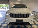 Used 2021 Jeep Grand Cherokee Laredo X image 2
