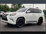 Used 2016 Lexus GX 460 w/ Premium Package image 4