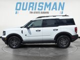 Used 2022 Ford Bronco Sport Big Bend image 3