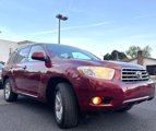 Used 2010 Toyota Highlander SE image 3