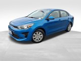 Used 2021 Kia Rio S image 2