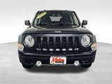 Used 2016 Jeep Patriot High Altitude image 2