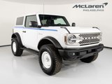 Used 2022 Ford Bronco Wildtrak image 2