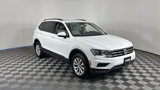 Used 2020 Volkswagen Tiguan S image 2