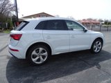 Used 2021 Audi Q5 Prestige image 4