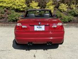 Used 2001 BMW M3 Convertible image 4