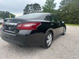 Used 2018 Nissan Altima 2.5 SV image 5