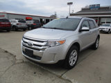 Used 2014 Ford Edge SEL image 2
