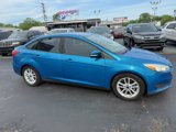 Used 2015 Ford Focus SE image 2